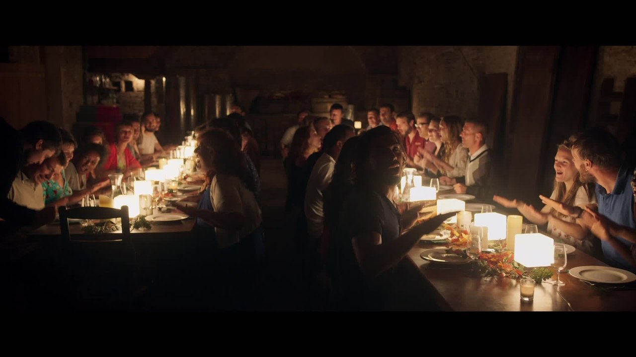 Der Wein und der Wind - Clip Nach der Ernte (Deutsch) HD