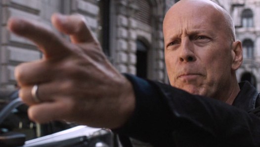 Death Wish - Trailer (English) HD - video dailymotion