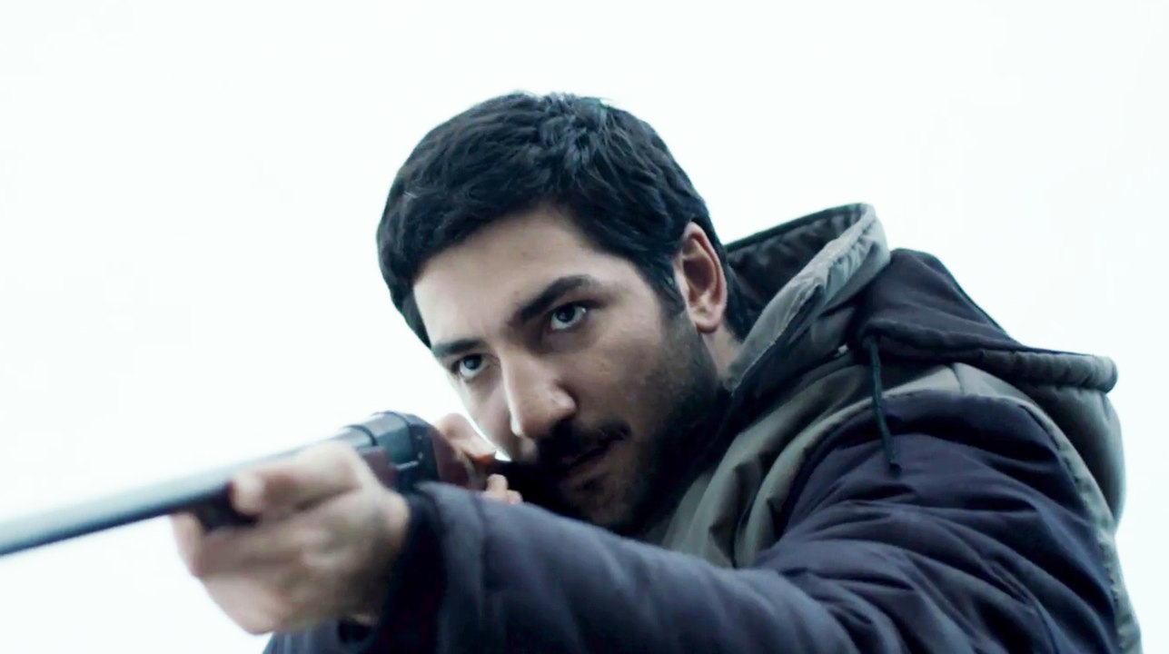 Abluka - Trailer (Deutsche UT) HD