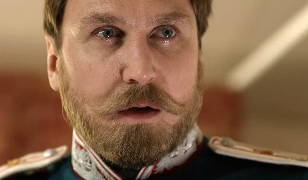 Mathilde - Trailer (Deutsch) HD