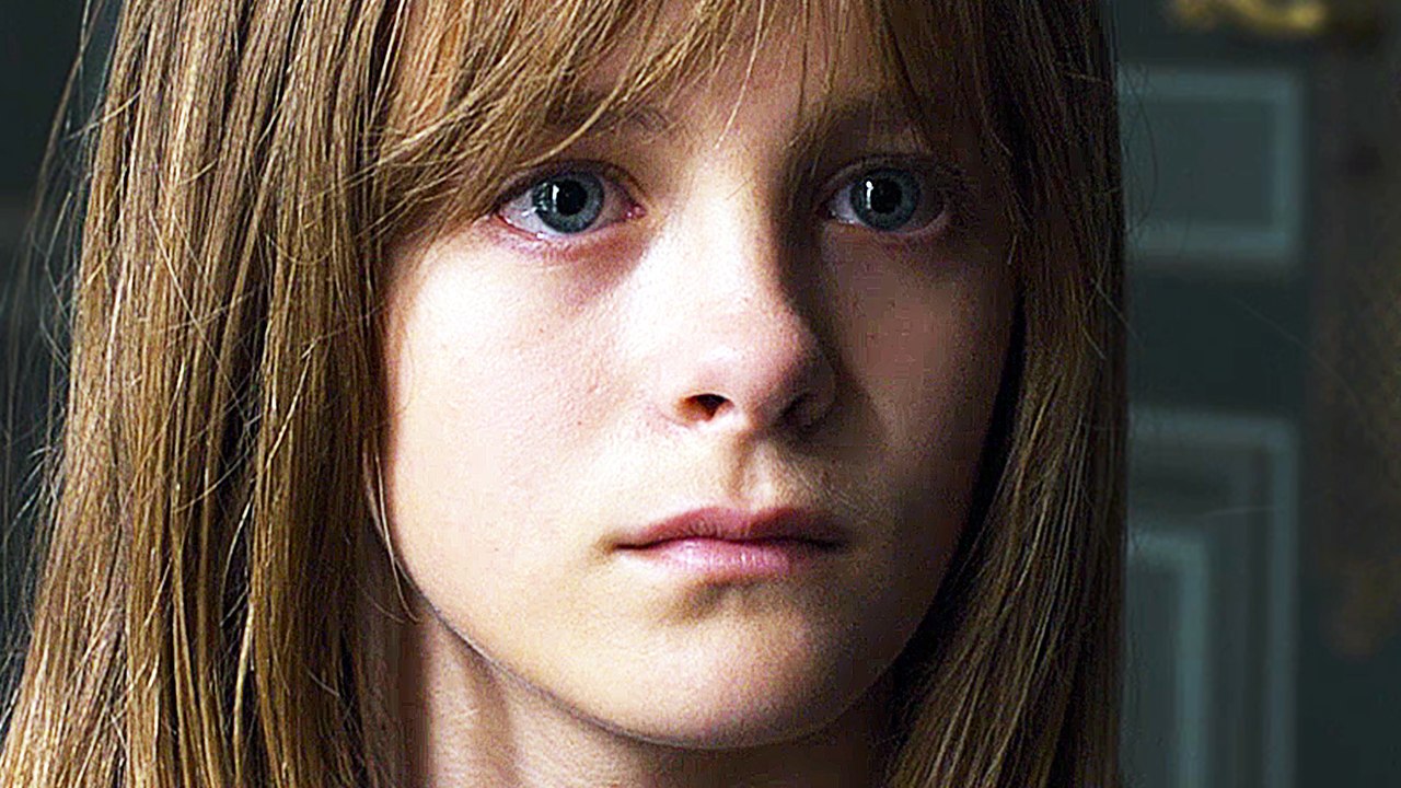 Happy End - Trailer (Deutsch) HD