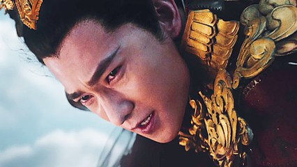 Once Upon a Time - Trailer (English Subs) HD