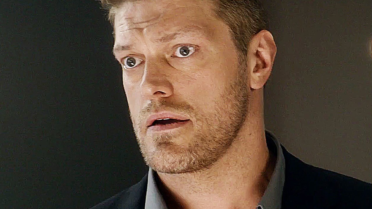 Interrogation - Trailer (Deutsch) HD