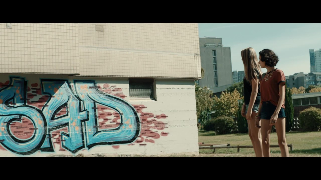 Tigermilch - Clip Dann spring doch (Deutsch) HD