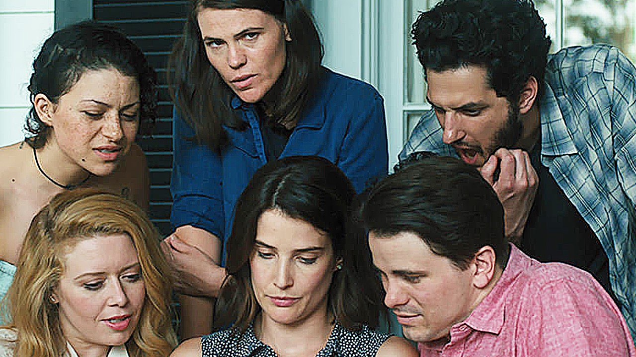 Bis dass die Freunde euch scheiden - Trailer (Deutsch) HD