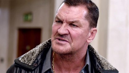 Rise Of The Footsoldier 3 - Teaser Trailer (English) HD