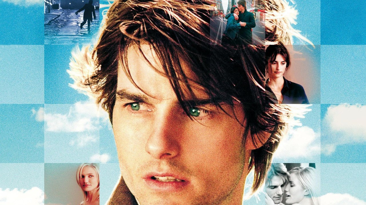 Vanilla Sky - Trailer (Deutsch) HD