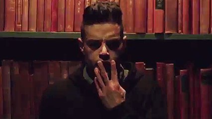 Mr. Robot - S03 Trailer (English) HD