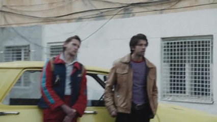 Comrade Detective - S01 Clip Drug Deal (English) HD
