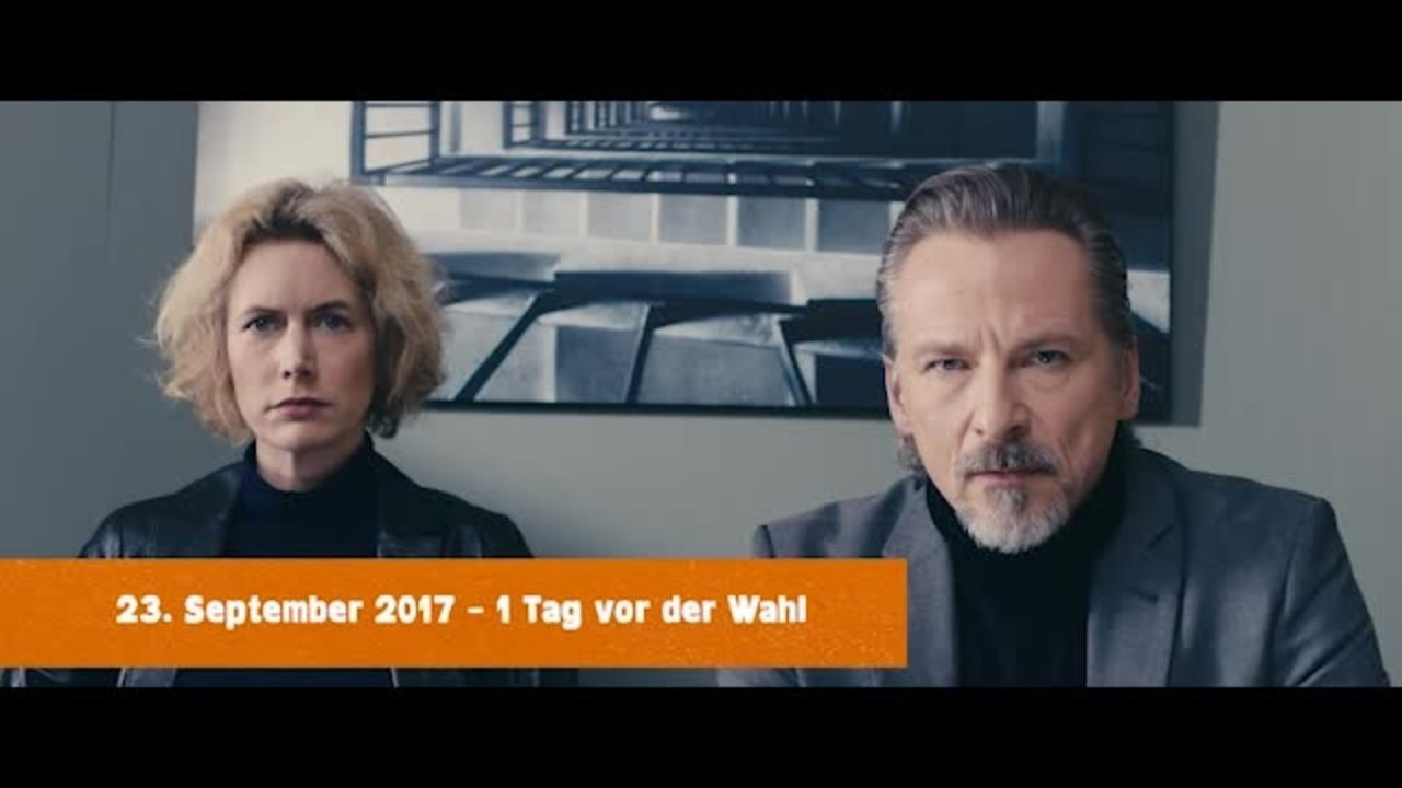 Das schaffen wir schon - Clip 02 Der Vorwurf (Deutsch)