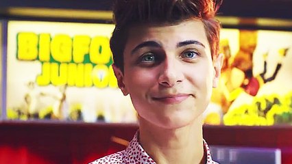 Bigfoot Junior - Musikvideo Lukas Rieger We won't stop (English) HD