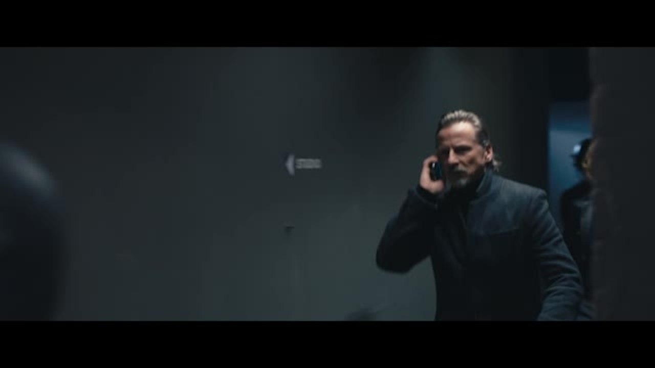 Das schaffen wir schon - Clip 04 Die Strategie (Deutsch)