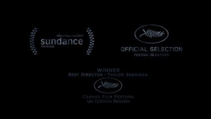 Wind River - Featurette (English) HD