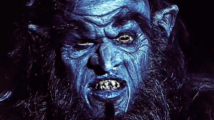 Krampus Unleashed - Trailer (English) HD