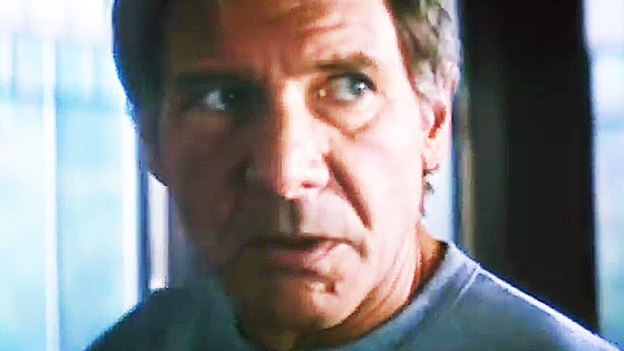 Schatten der Wahrheit - Trailer (Deutsch)