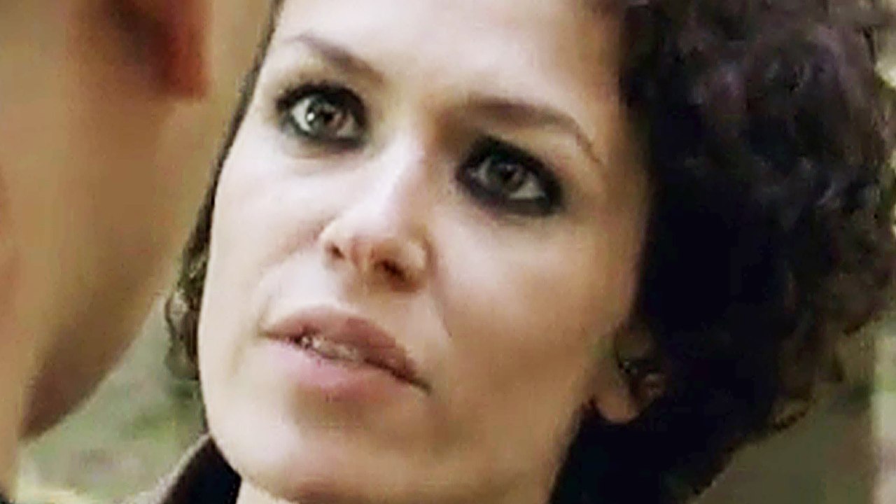 Begierde Mord im Zeichen des Zen - Trailer (Deutsch)