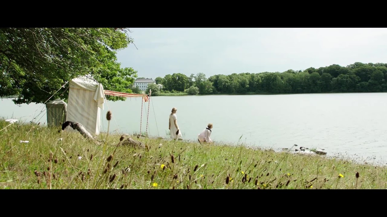 Das LÃ¶wenmÃ¤dchen - Clip 06 (Deutsch) HD