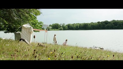 Das LÃ¶wenmÃ¤dchen - Clip 06 (Deutsch) HD