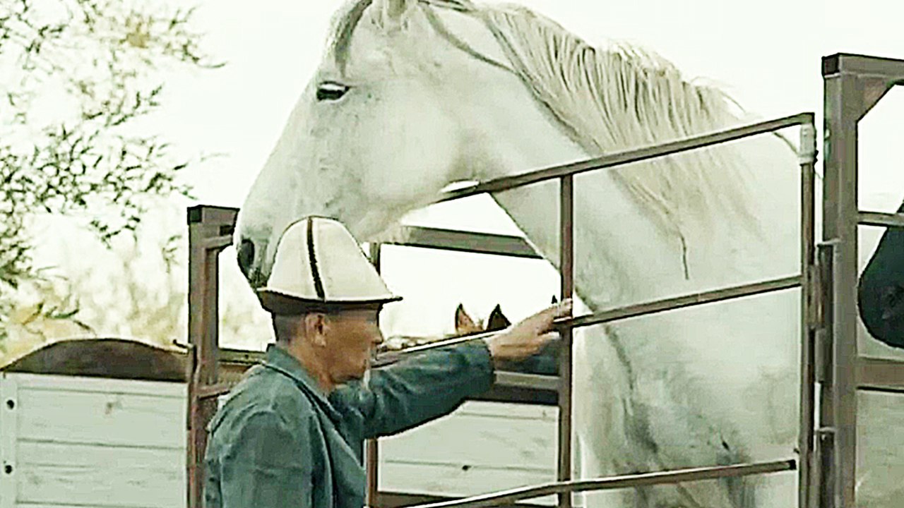 Centaur - Trailer (Deutsche UT) HD