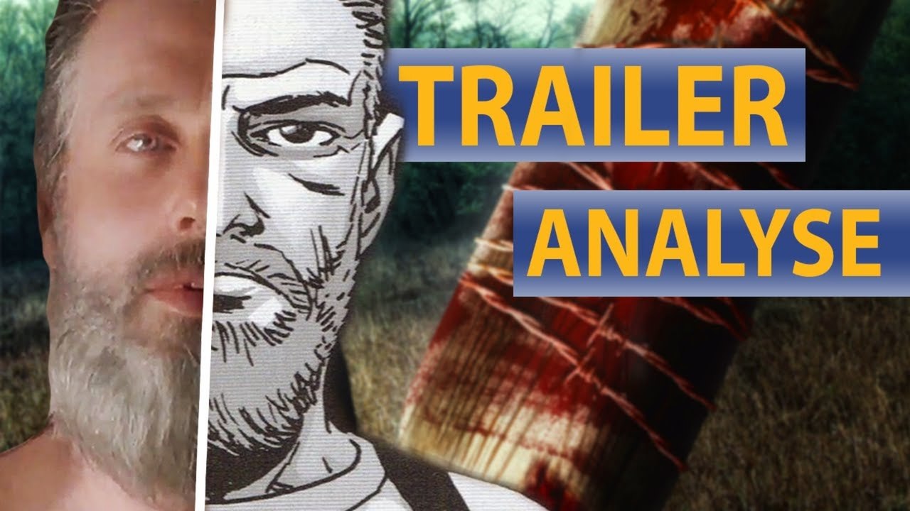 Der Krieg gegen NEGAN - Was passiert in STAFFEL 8