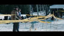 Wind River - Clip She Ran Further (English) HD