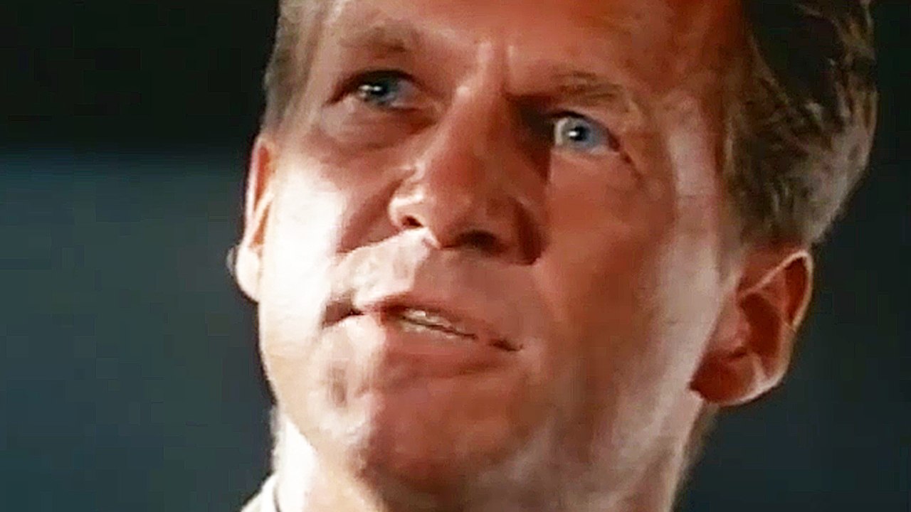 White Squall - ReiÃŸende StrÃ¶mung - Trailer (Deutsch)