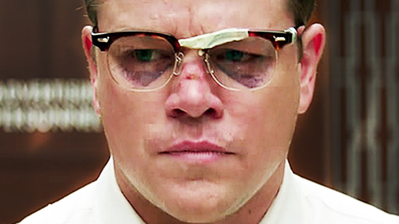 Suburbicon - Trailer (Deutsch) HD