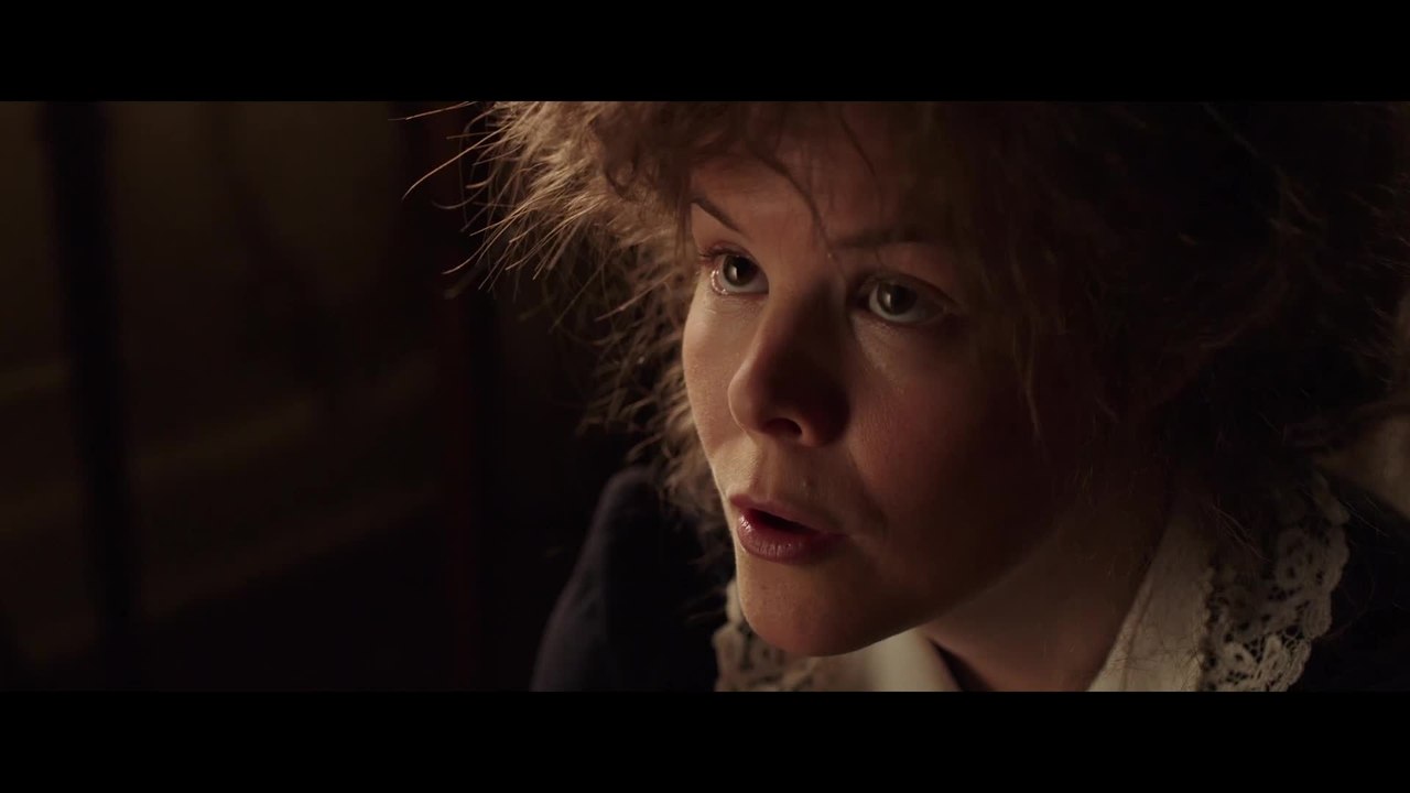 Das LÃ¶wenmÃ¤dchen - Clip 03 (Deutsch) HD