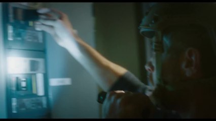 Armed Response - Clip They Got O'Niel (English) HD