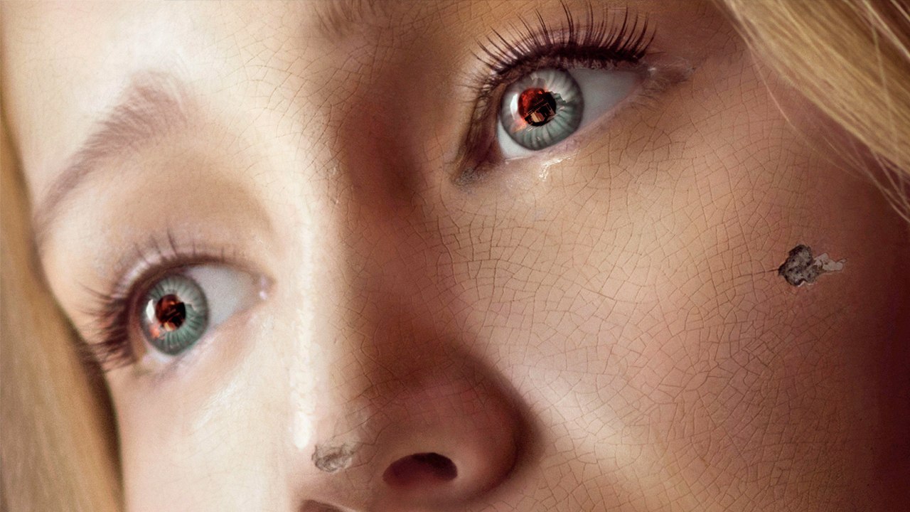 Mother! - Trailer (Deutsch) HD