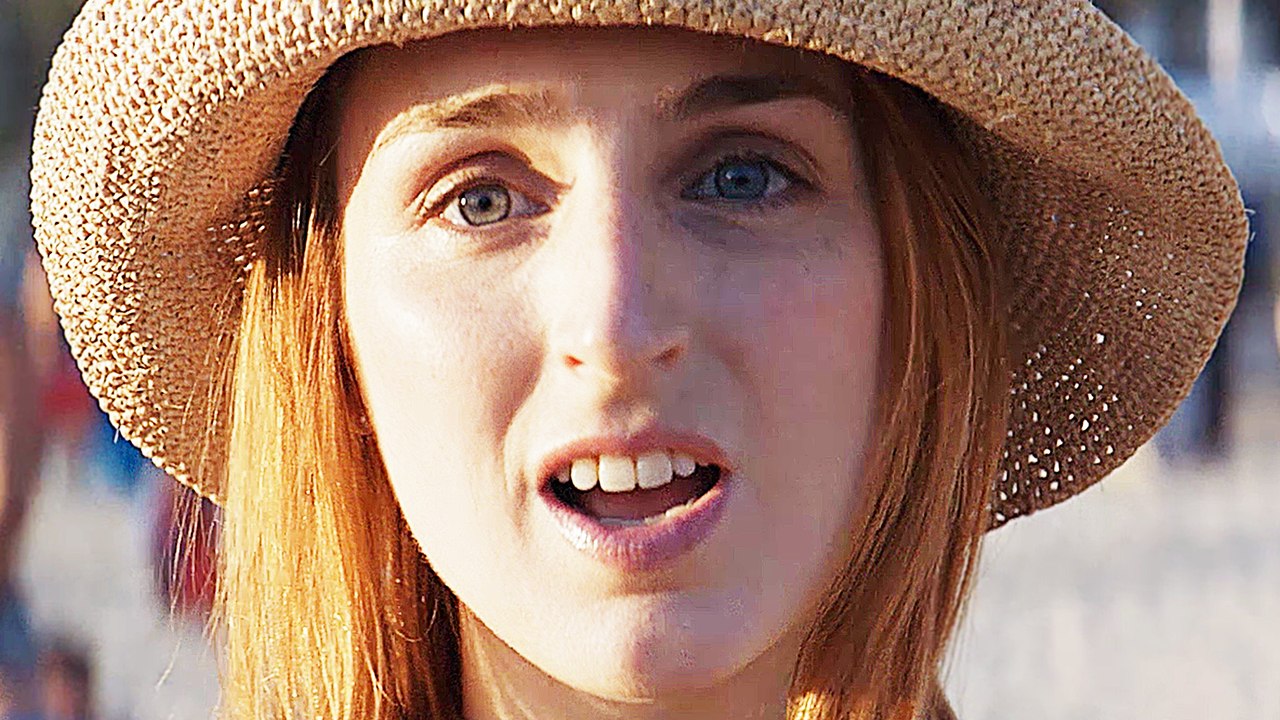 Going to Brazil - Trailer (Deutsch) HD