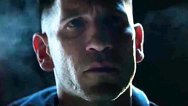Marvels The Punisher - S01 Teaser (English) HD