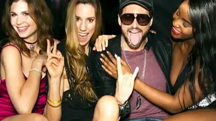 Rockstars zÃ¤hmt man nicht - Trailer (Deutsch)