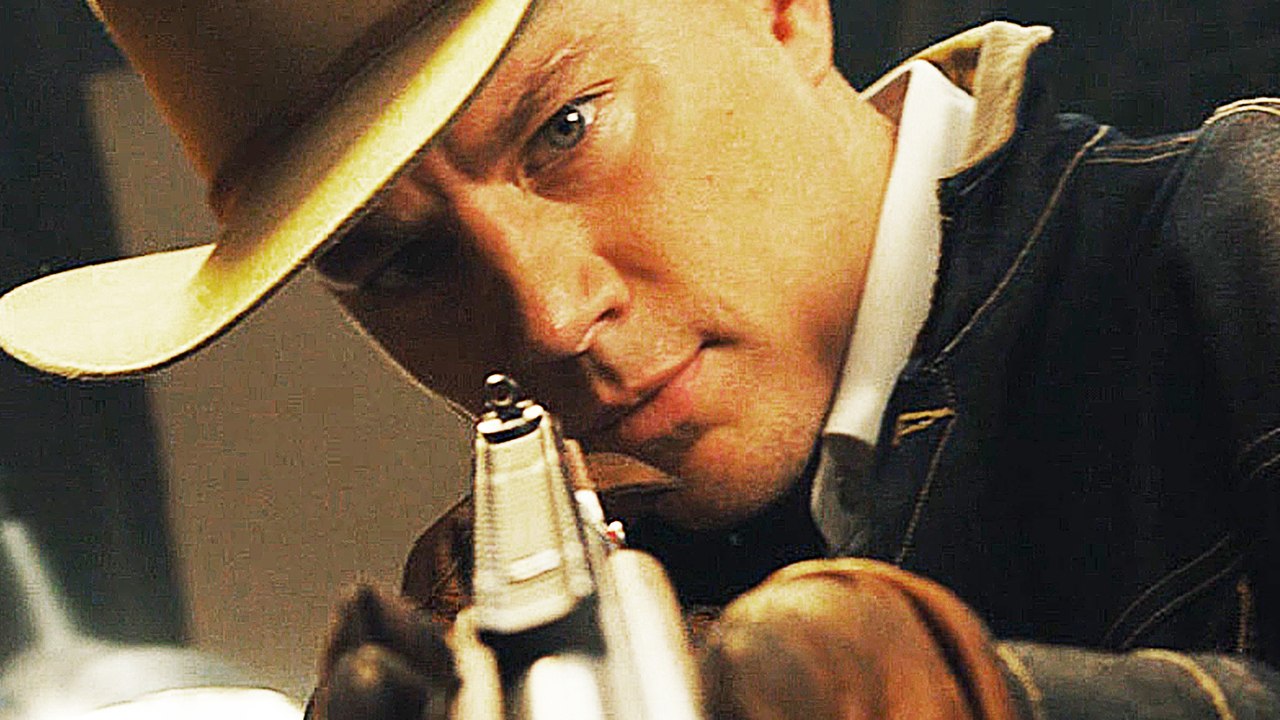 Kingsman 2 The Golden Circle - Trailer 3 (Deutsch) HD