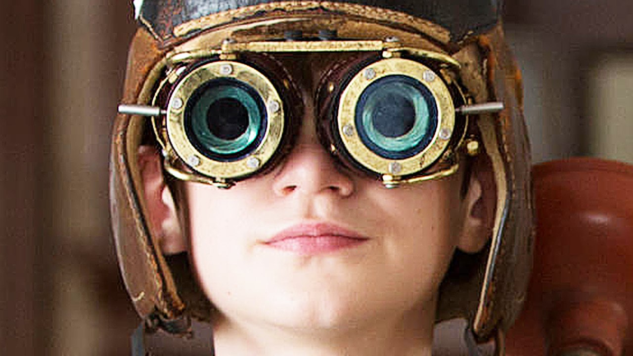 The Book of Henry - Trailer (Deutsch) HD