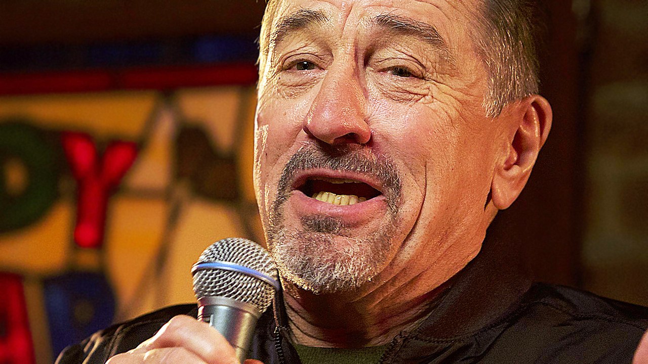 The Comedian - Trailer (Deutsch) HD