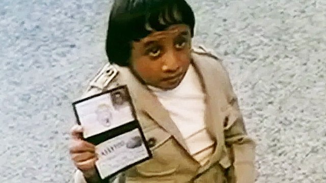 The Search For Weng Weng