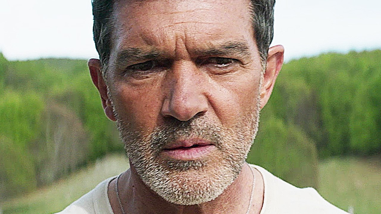 Black Butterfly - Trailer (Deutsch) HD