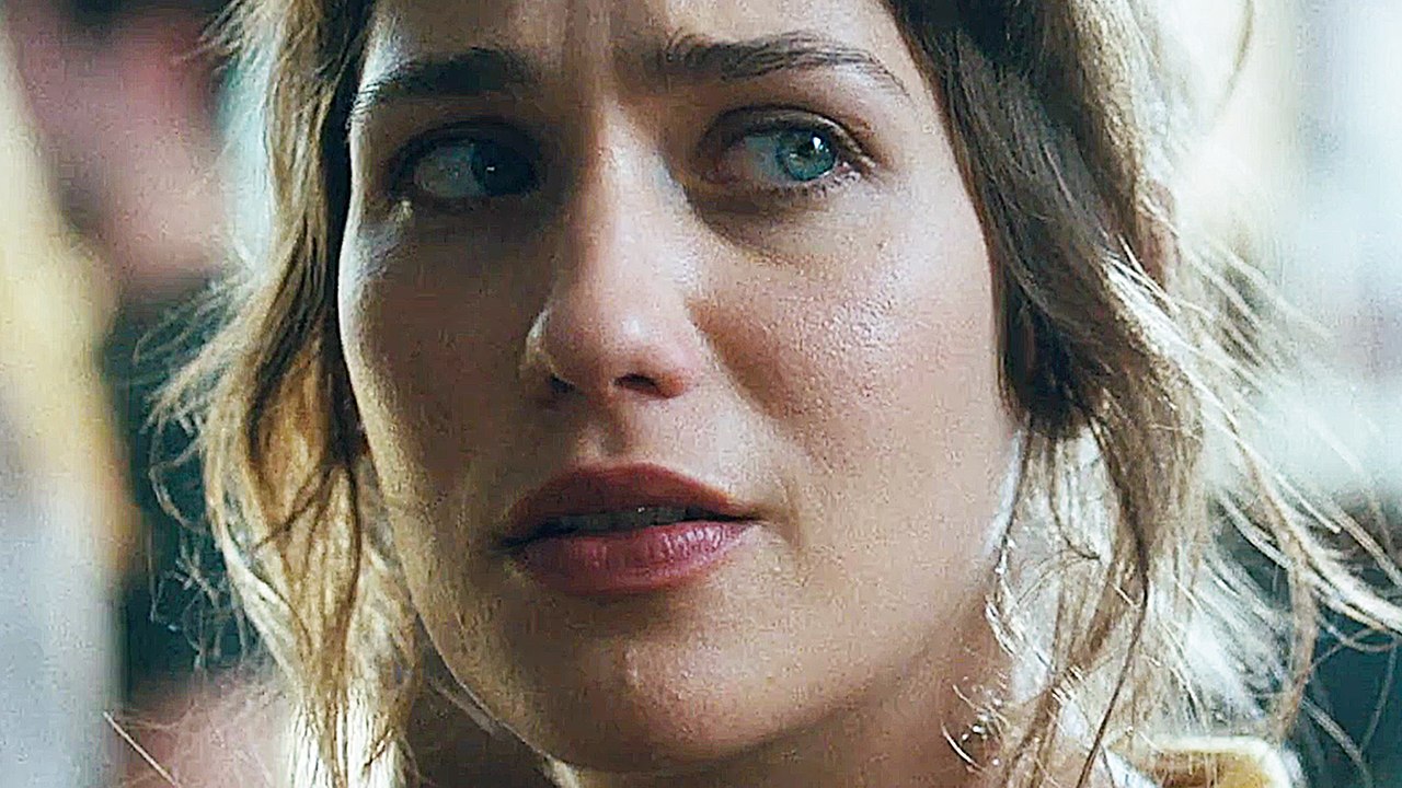Gemini - Trailer (English) HD