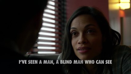 Marvel's The Defenders - Claire Temple (English) HD
