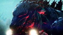 Godzilla: Monster Planet - Trailer (Japanisch) HD