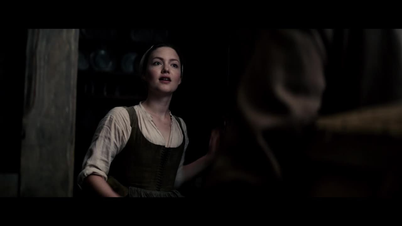 Tulpenfieber - Clip 02 (Deutsch) HD