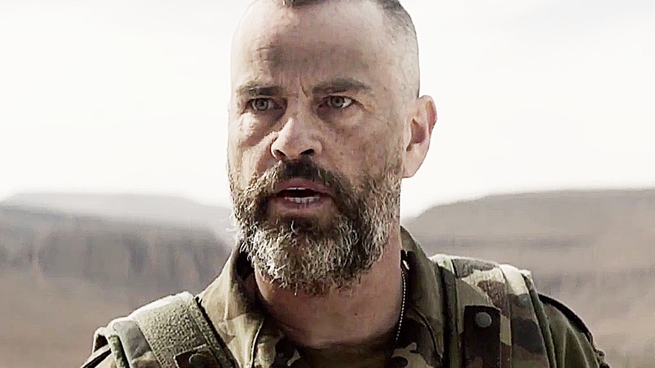 Trapped In der Falle - Trailer (Deutsch) HD