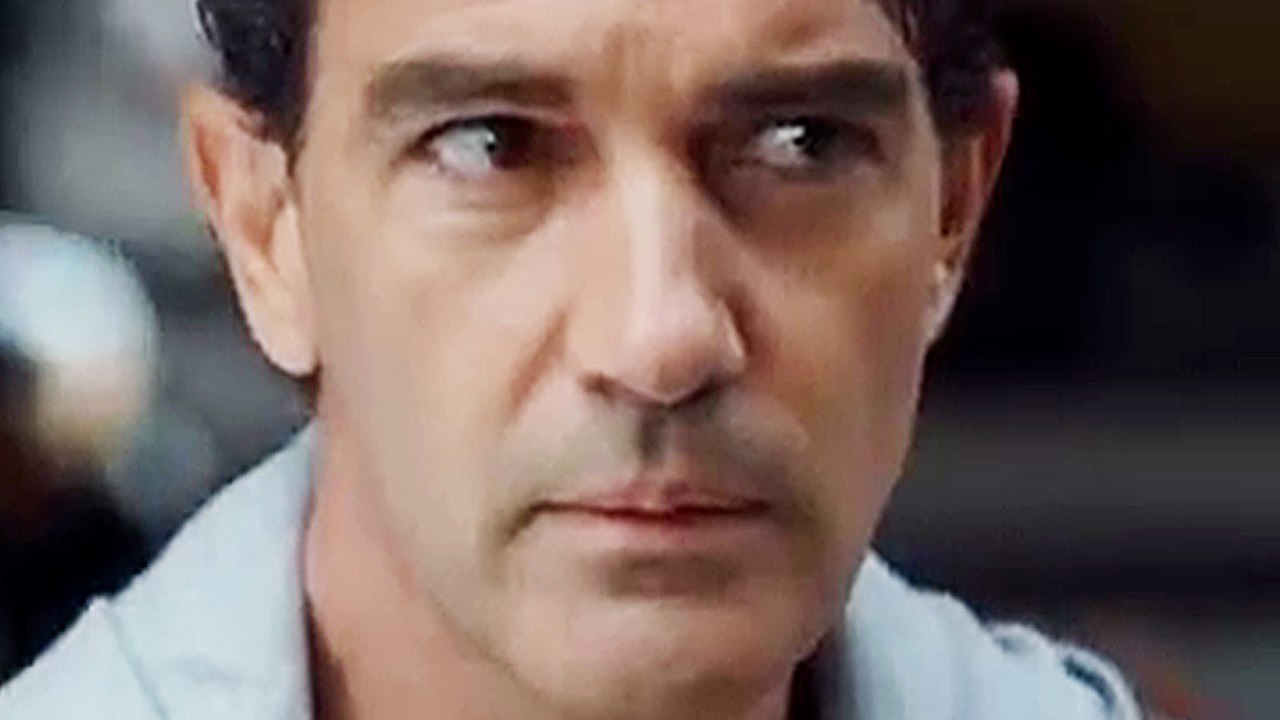 The Code Vertraue keinem Dieb - Trailer (Deutsch)