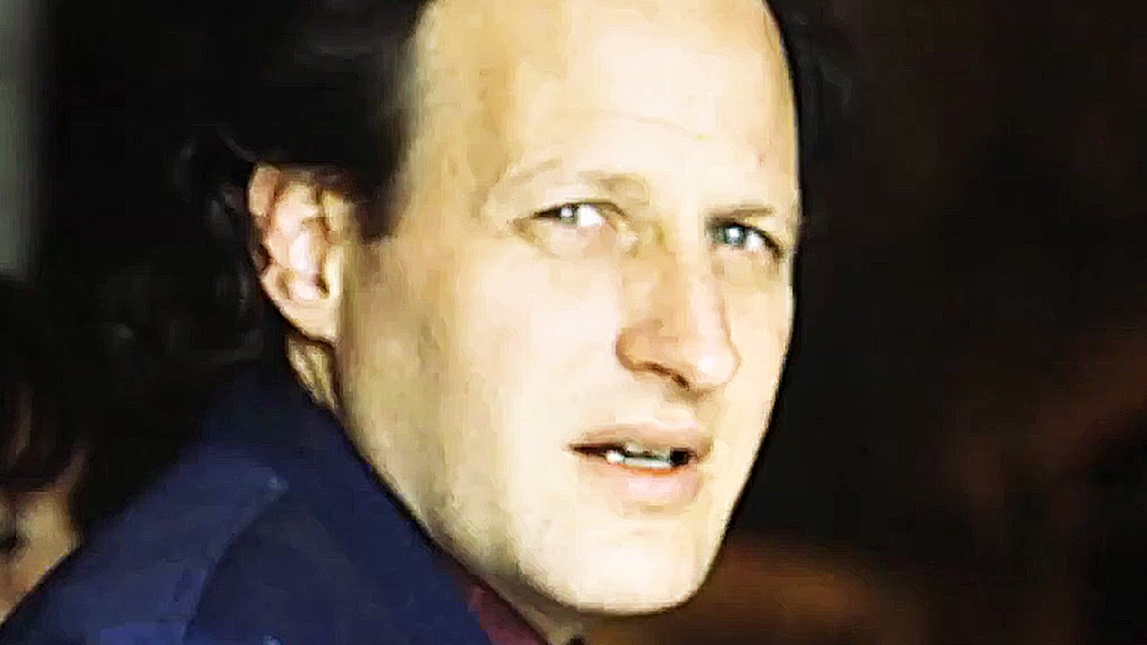 Revolution of Sound Tangerine Dream - Trailer (Deutsch) HD