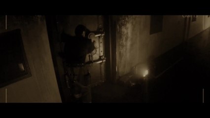 The Vault - Clip What's He Looking At (English) HD