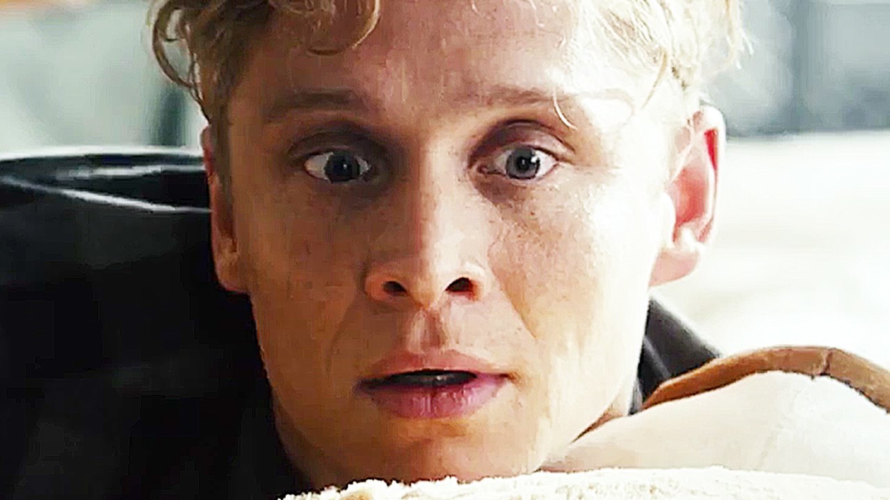 Hot Dog - Trailer (Deutsch) HD