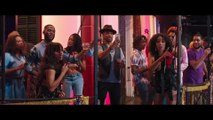 Girls Trip - Clip Lisa Gets Stuck (English) HD