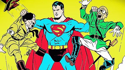 Die grÃ¶ÃŸten Superhelden - Trailer (Deutsch) HD