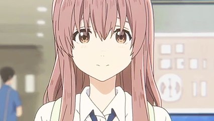 A Silent Voice - Trailer (English Subs) HD